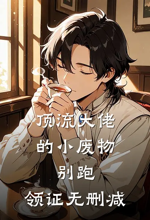 顶流大佬的小废物：别跑，领证无删减