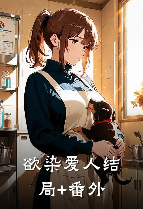 欲染爱人结局+番外