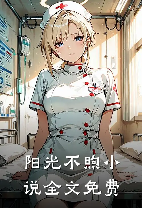 阳光不煦小说全文免费