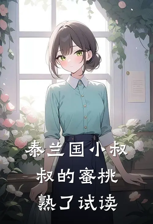 泰兰国小叔叔的蜜桃熟了试读