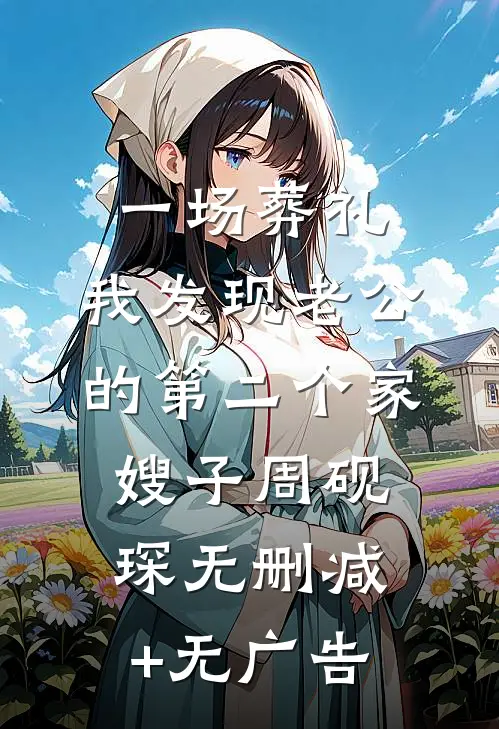 一场葬礼，我发现老公的第二个家嫂子周砚琛无删减+无广告