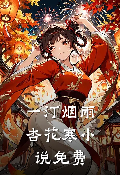 一汀烟雨杏花寒小说免费