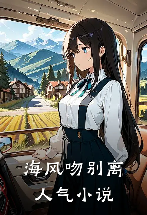 海风吻别离人气小说