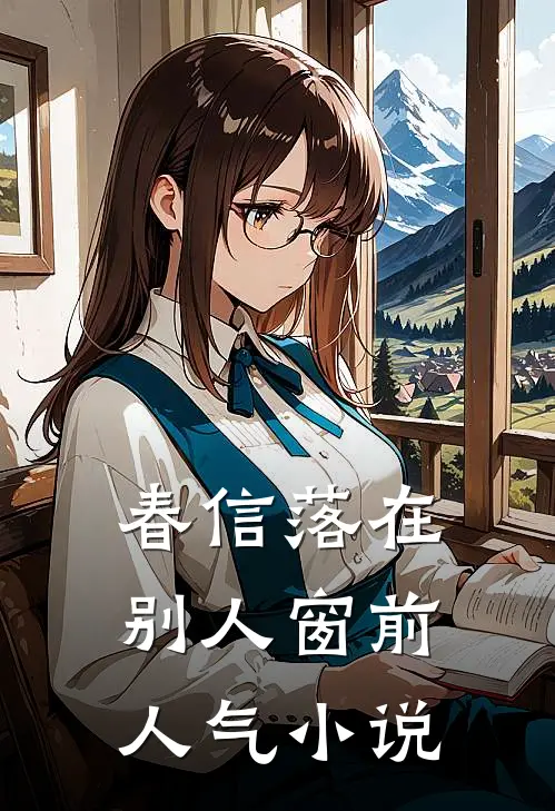 春信落在别人窗前人气小说