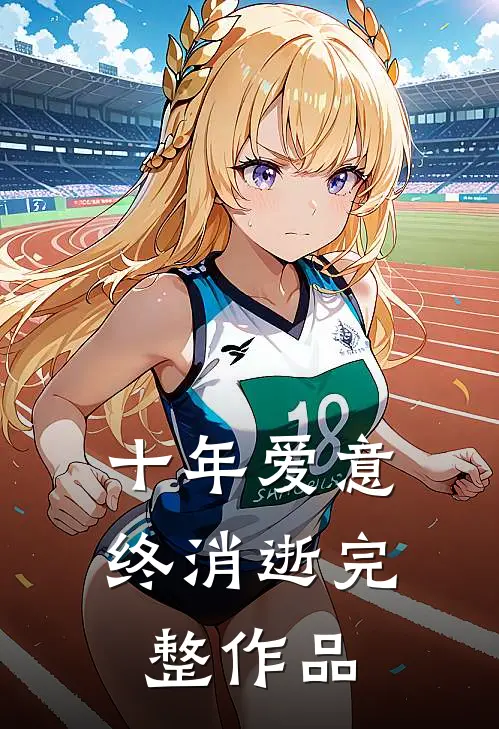 十年爱意终消逝完整作品