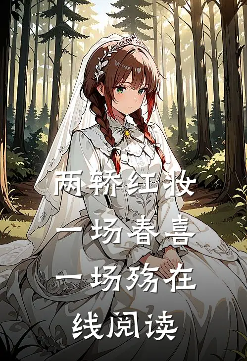两轿红妆，一场春喜一场殇在线阅读