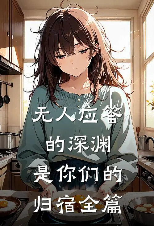 无人应答的深渊，是你们的归宿全篇