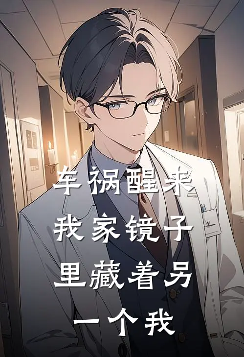 车祸醒来,我家镜子里藏着另一个我的身体