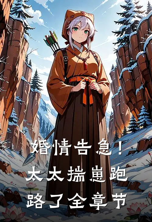 婚情告急！太太揣崽跑路了全章节