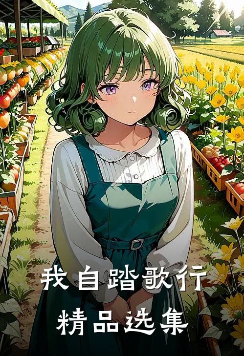 我自踏歌行精品选集