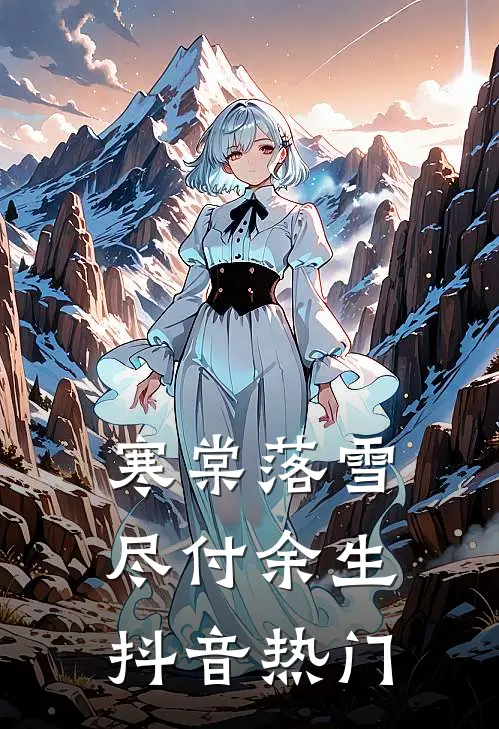 寒棠落雪，尽付余生抖音热门