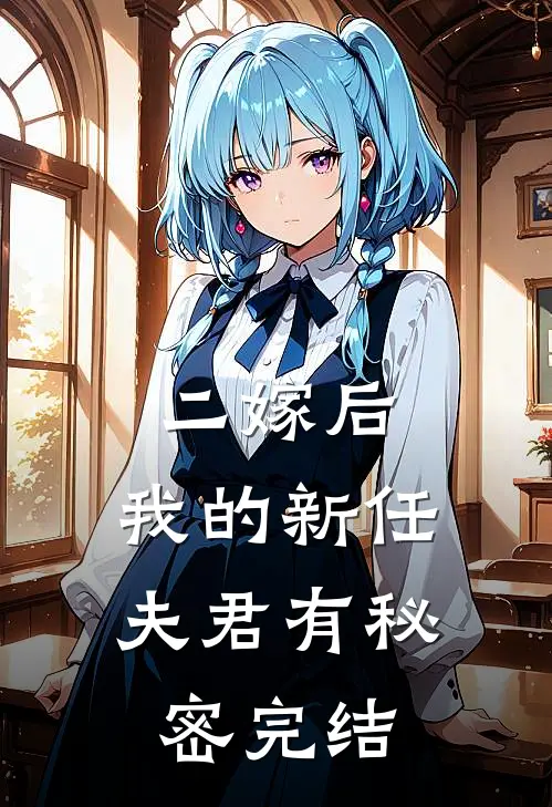 二嫁后，我的新任夫君有秘密完结