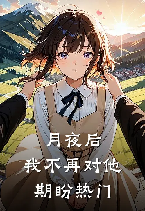 月夜后，我不再对他期盼热门