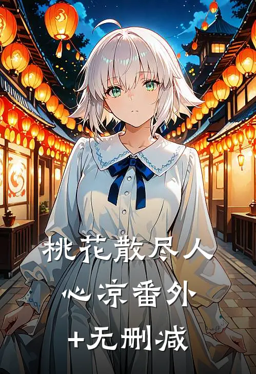 桃花散尽人心凉番外+无删减