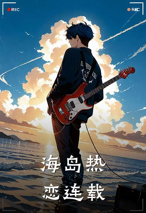 海岛热恋连载