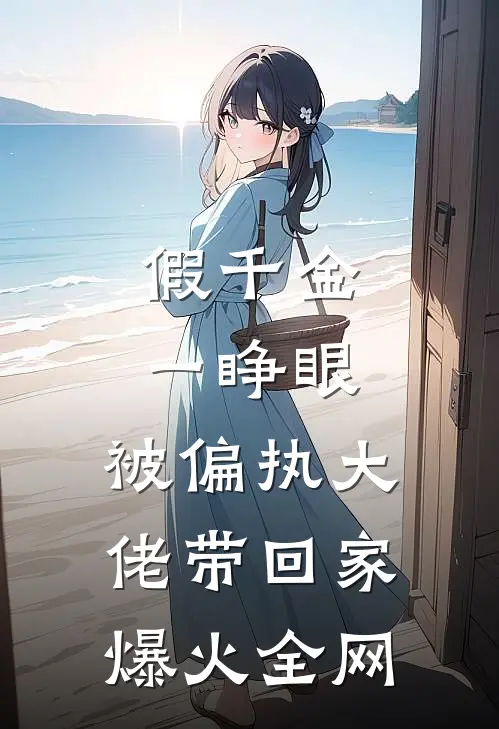 假千金一睁眼，被偏执大佬带回家爆火全网