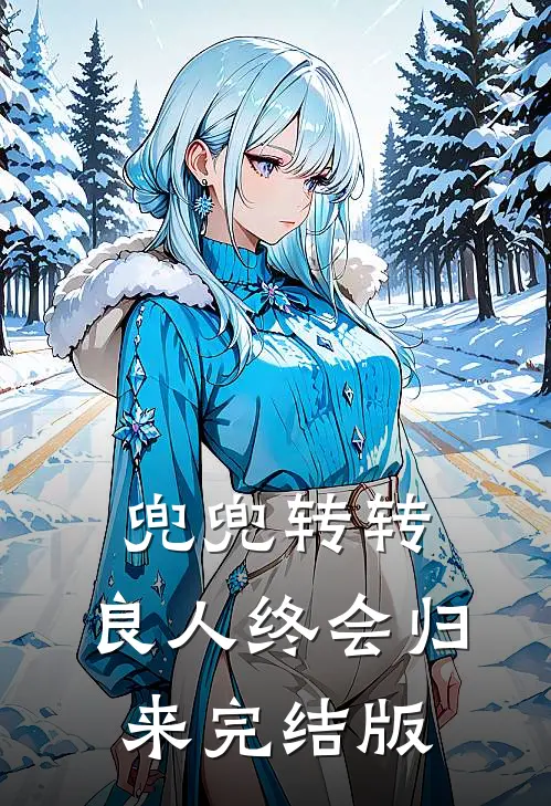 兜兜转转，良人终会归来完结版