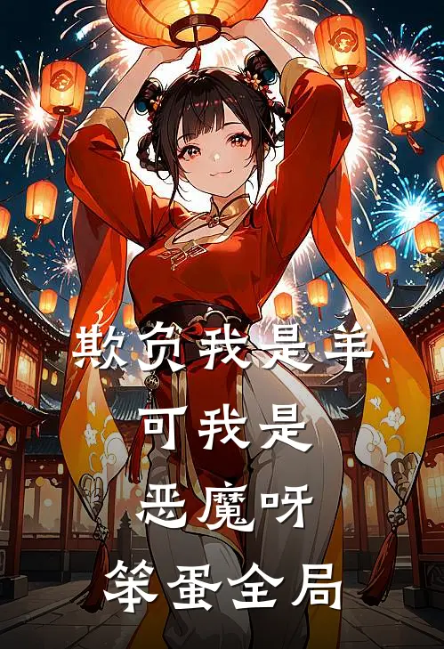 欺负我是羊，可我是恶魔呀，笨蛋全局