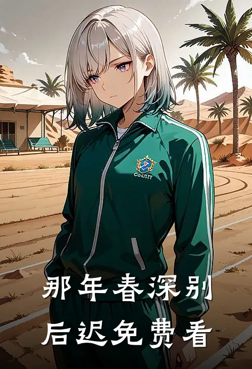 那年春深别后迟免费看