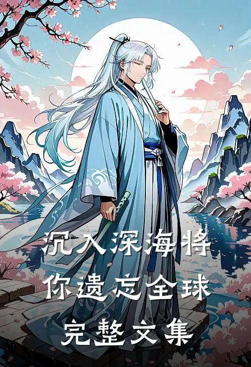 沉入深海将你遗忘全球完整文集