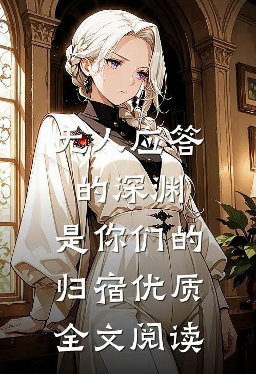 无人应答的深渊，是你们的归宿优质全文阅读