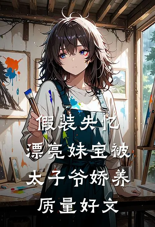 假装失忆，漂亮妹宝被太子爷娇养质量好文
