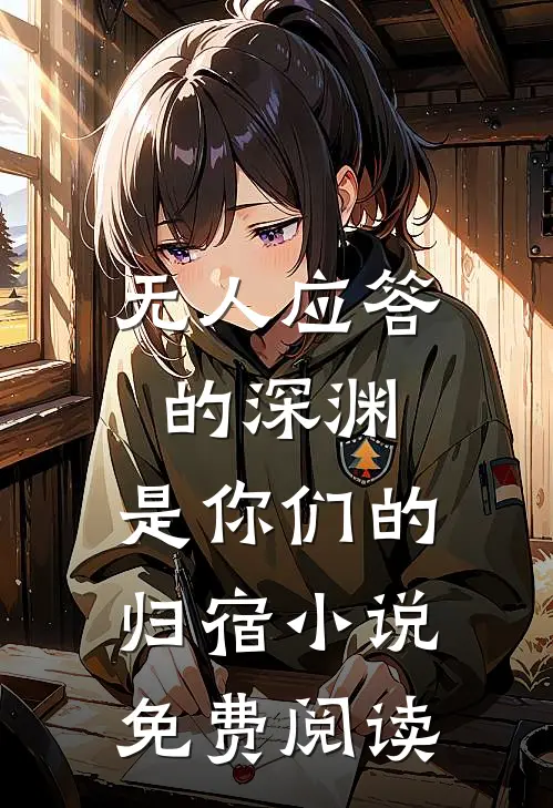 无人应答的深渊，是你们的归宿小说免费阅读