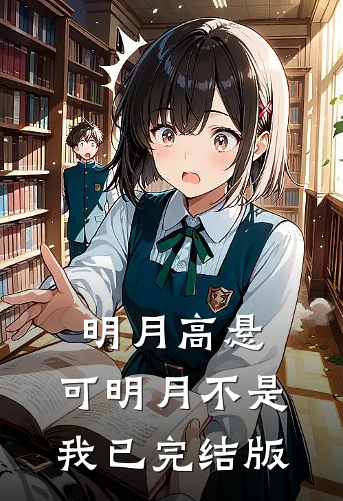 明月高悬，可明月不是我已完结版