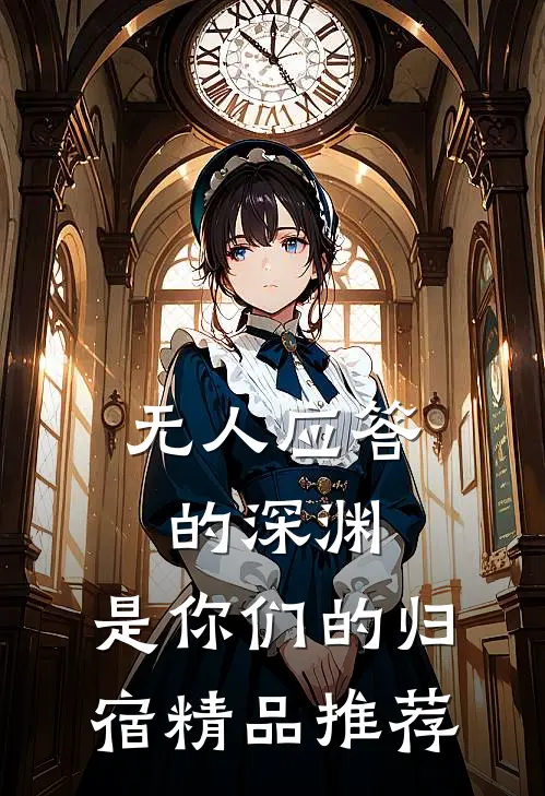 无人应答的深渊，是你们的归宿精品推荐