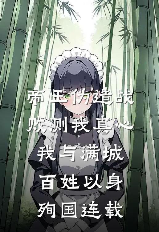 帝王伪造战败测我真心，我与满城百姓以身殉国连载