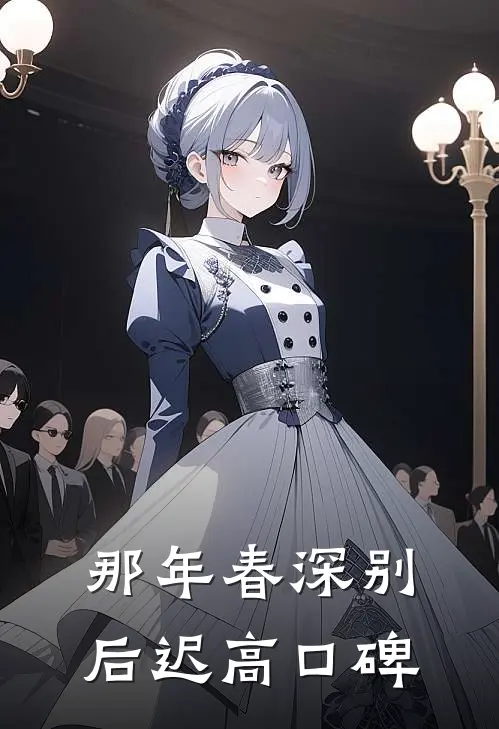 那年春深别后迟高口碑