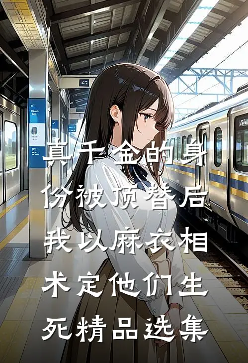 真千金的身份被顶替后，我以麻衣相术定他们生死精品选集