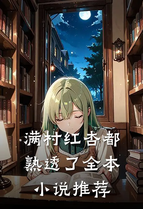满村红杏都熟透了全本小说推荐