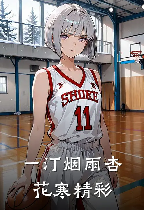 一汀烟雨杏花寒精彩