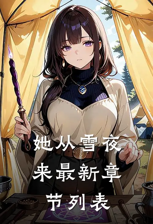 她从雪夜来最新章节列表