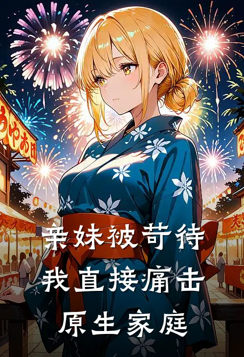 亲妹被苛待，我直接痛击原生家庭
