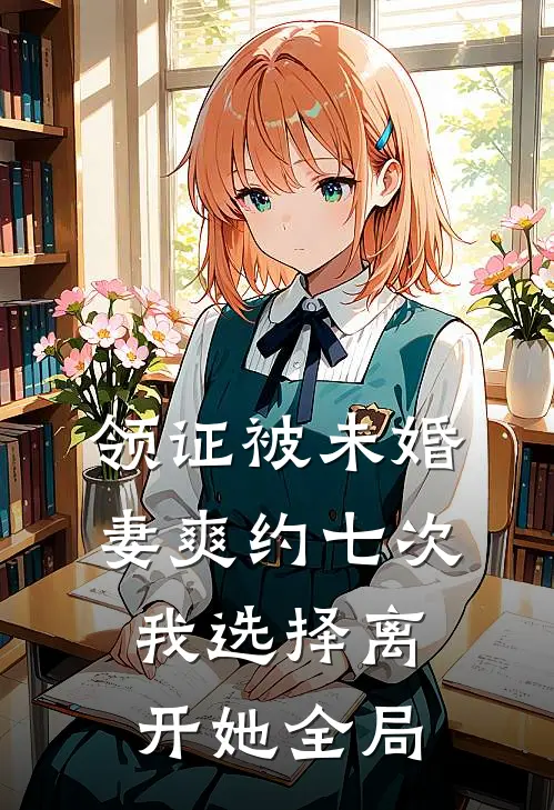 领证被未婚妻爽约七次，我选择离开她全局
