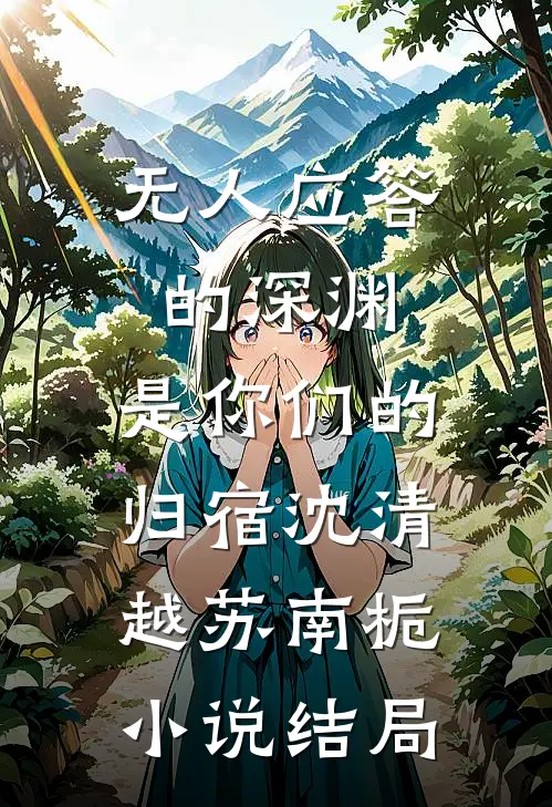 无人应答的深渊，是你们的归宿沈清越苏南栀小说结局