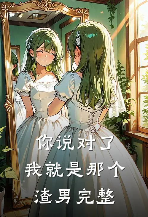 你说对了，我就是那个渣男完整