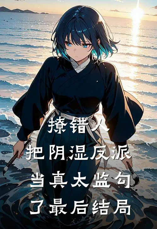撩错人，把阴湿反派当真太监勾了最后结局