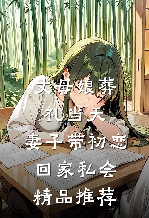 丈母娘葬礼当天，妻子带初恋回家私会精品推荐