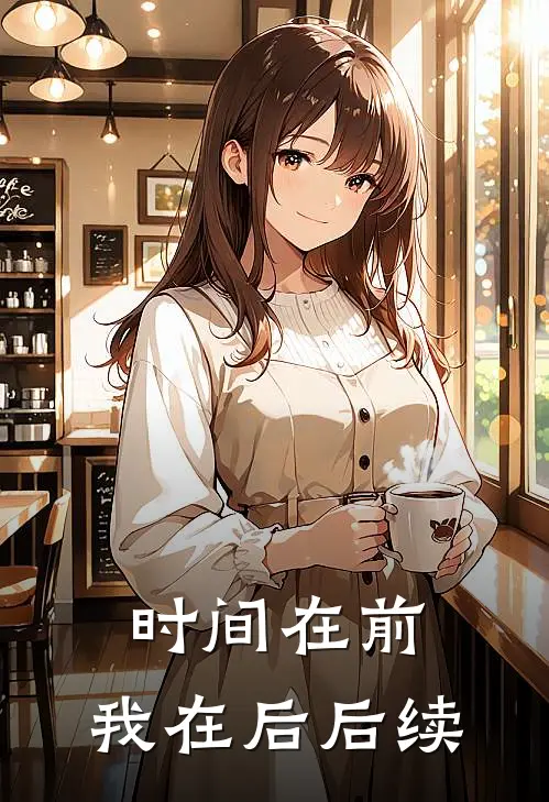 时间在前，我在后后续