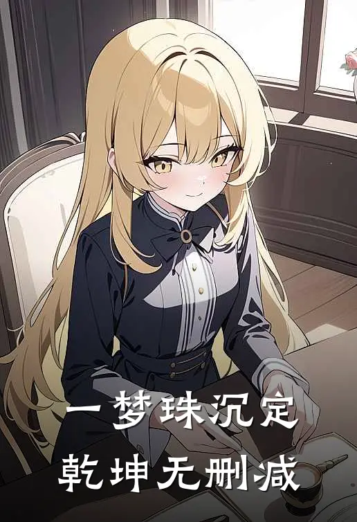 一梦珠沉定乾坤无删减