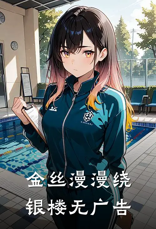 金丝漫漫绕银楼无广告