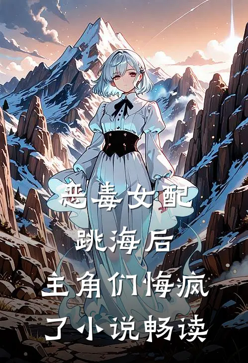 恶毒女配跳海后，主角们悔疯了小说畅读