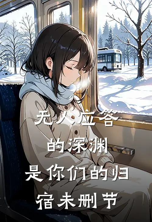 无人应答的深渊，是你们的归宿未删节