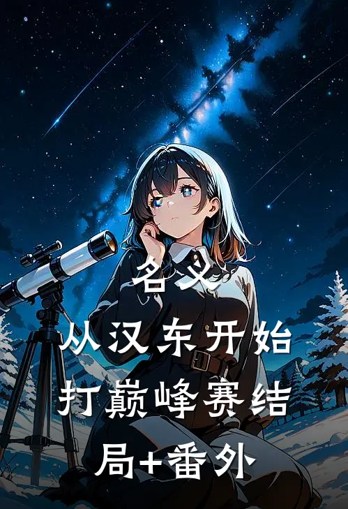 名义：从汉东开始打巅峰赛结局+番外