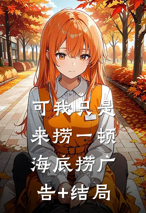可我只是来捞一顿海底捞广告+结局