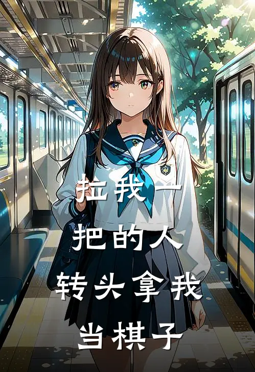 拉我一把的人，转头拿我当棋子