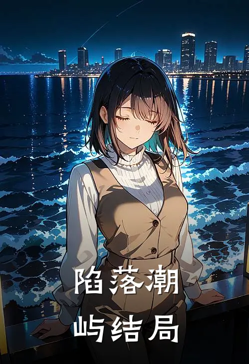陷落潮屿结局